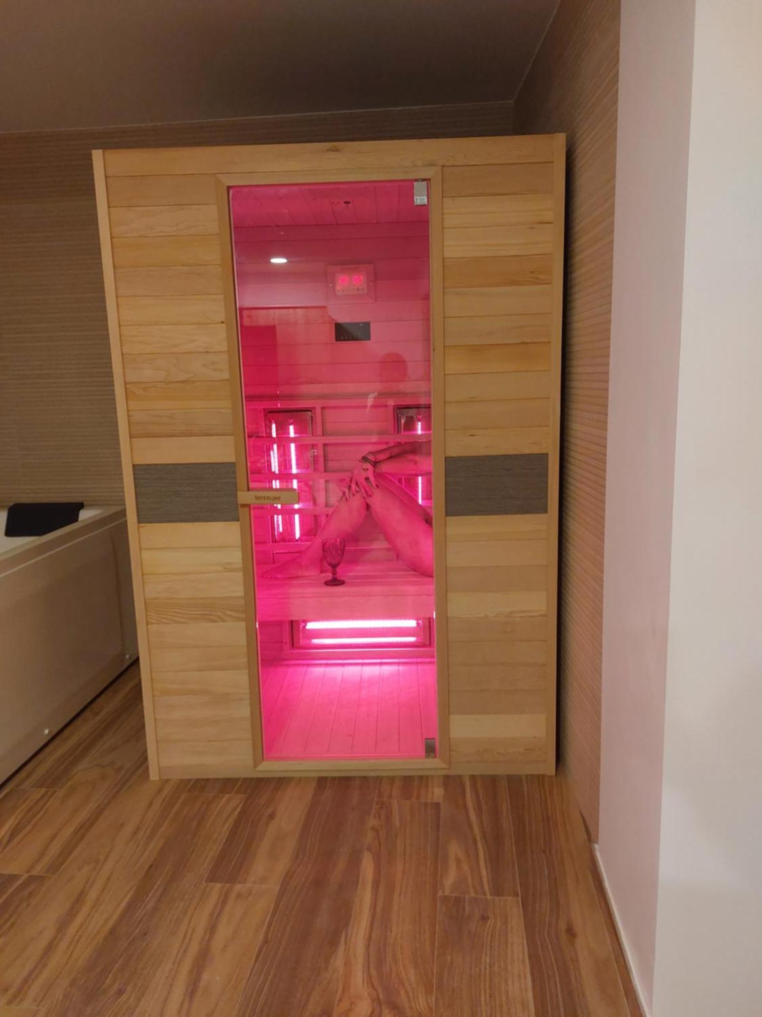 Ca Marina Apartment Relleu ภายนอก รูปภาพ