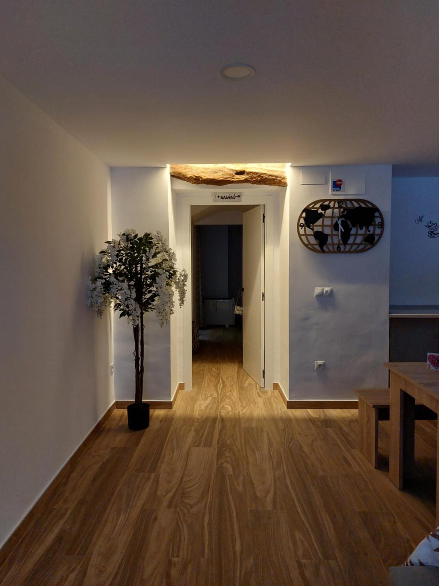 Ca Marina Apartment Relleu ภายนอก รูปภาพ