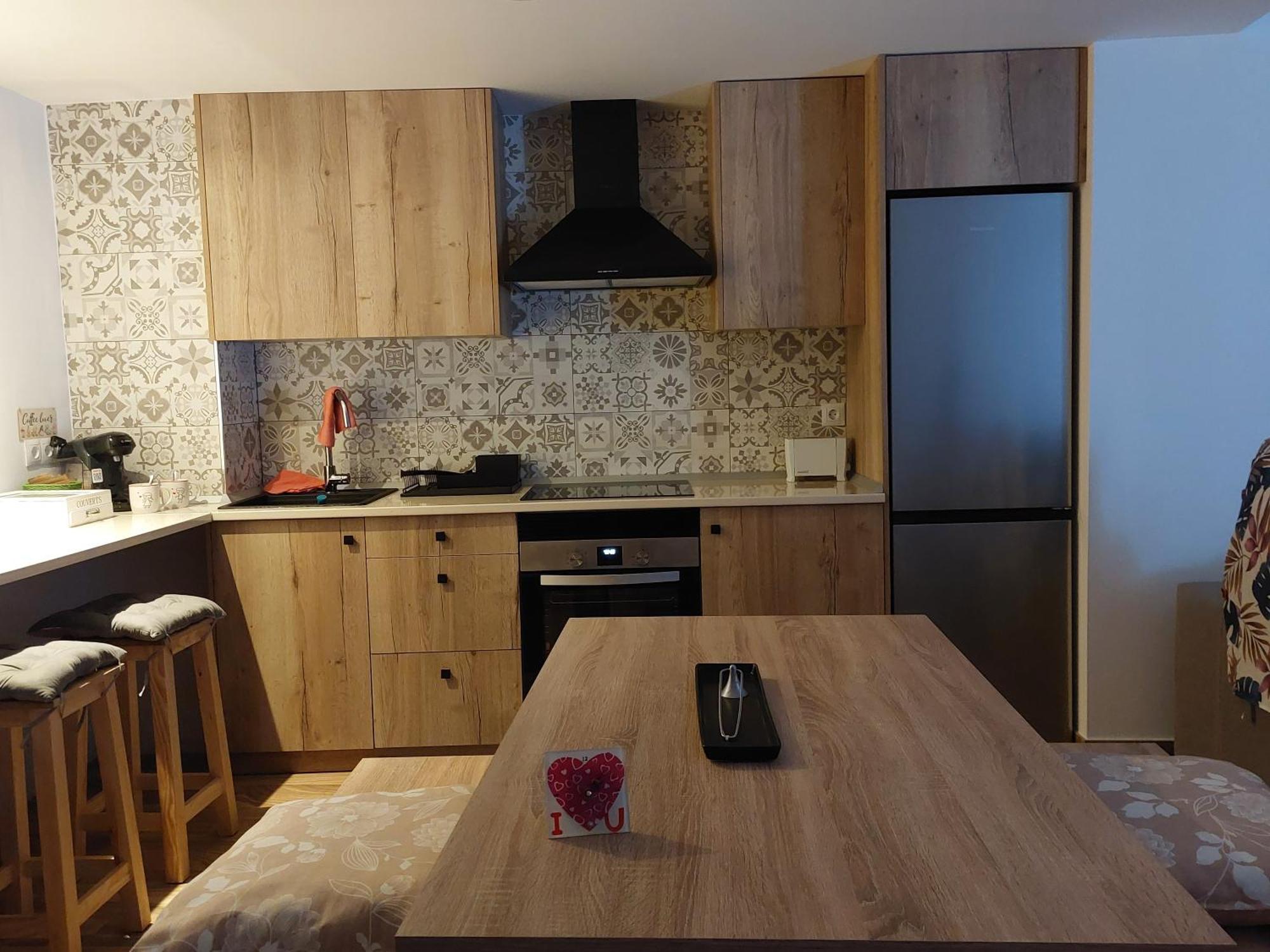 Ca Marina Apartment Relleu ภายนอก รูปภาพ