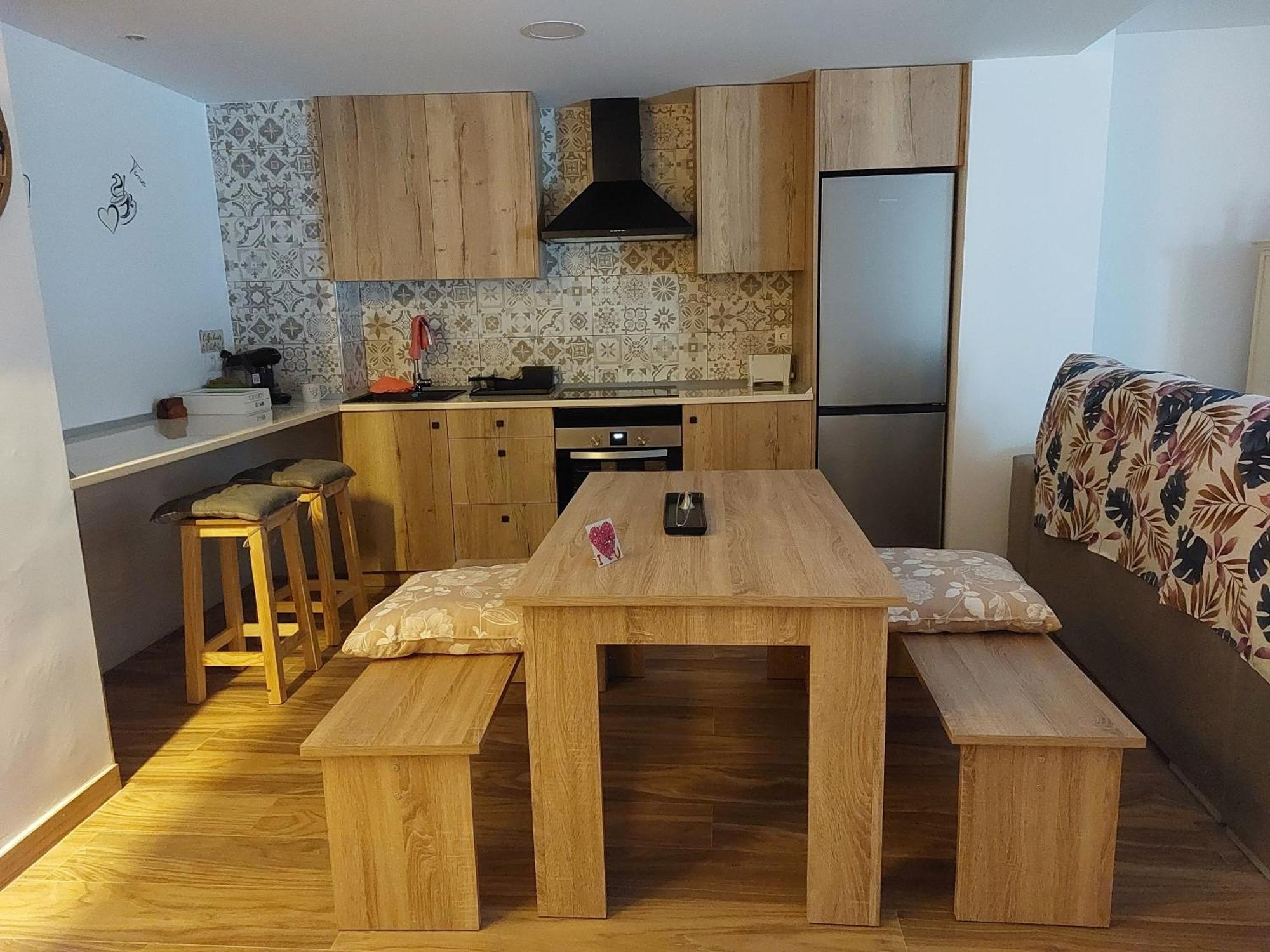 Ca Marina Apartment Relleu ภายนอก รูปภาพ