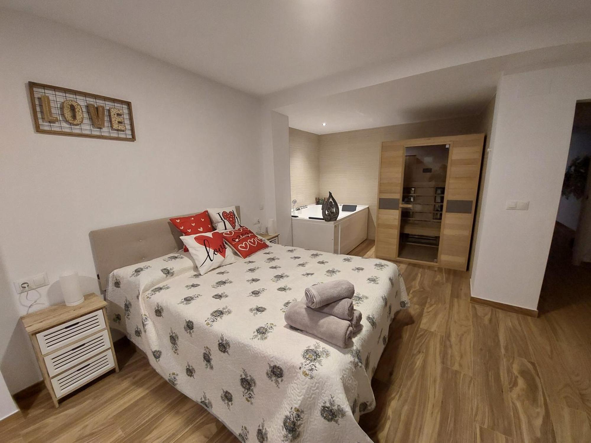 Ca Marina Apartment Relleu ภายนอก รูปภาพ